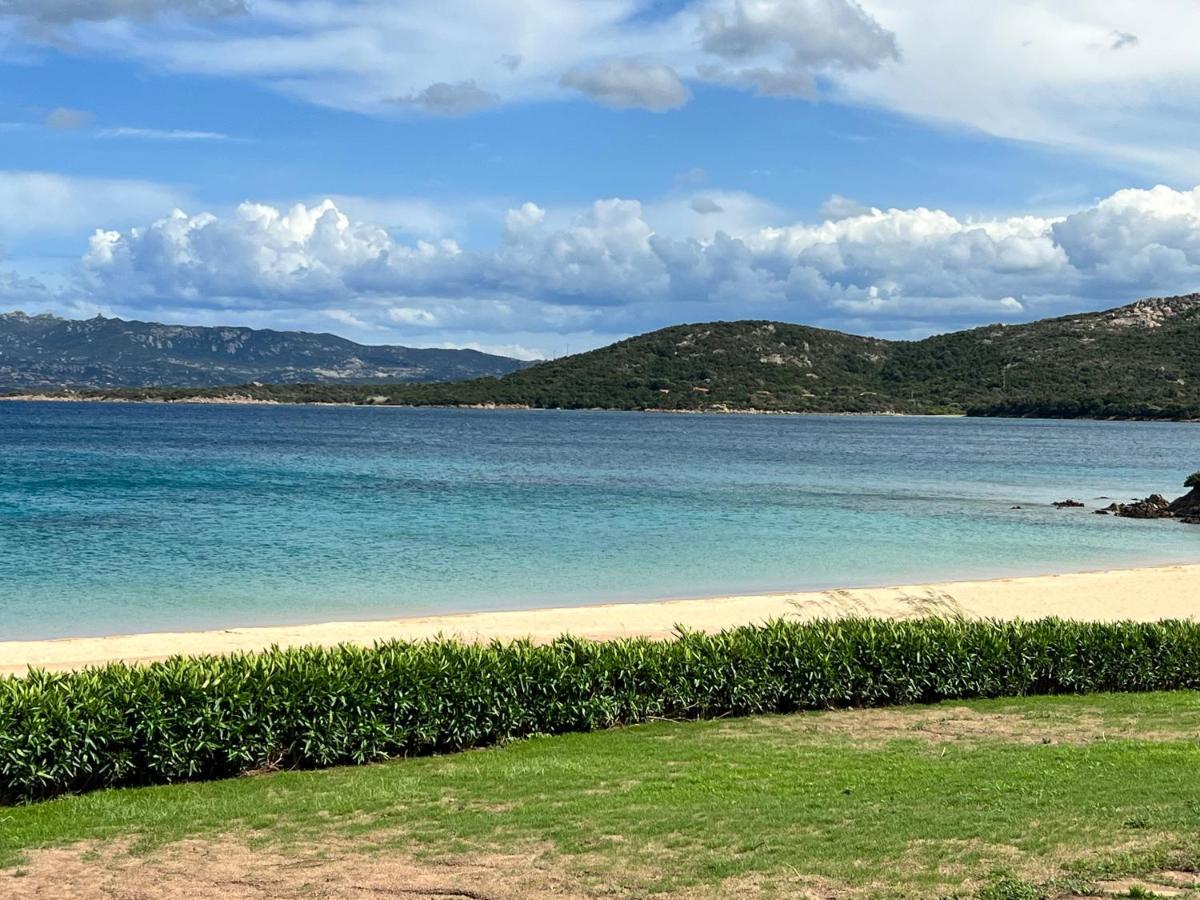 Casa Di Gio - Sardinia - Porto Mannu Villa Палау Екстериор снимка