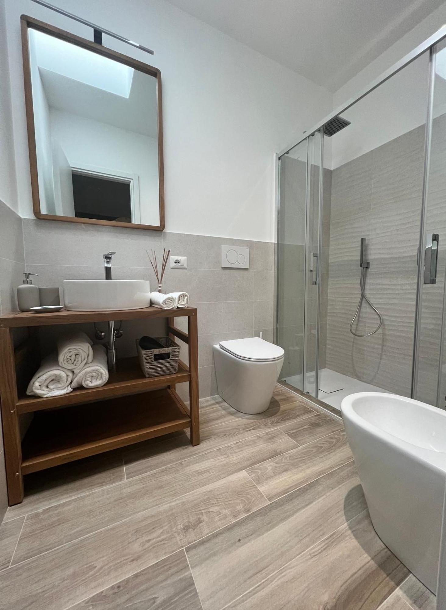 Casa Di Gio - Sardinia - Porto Mannu Villa Палау Екстериор снимка
