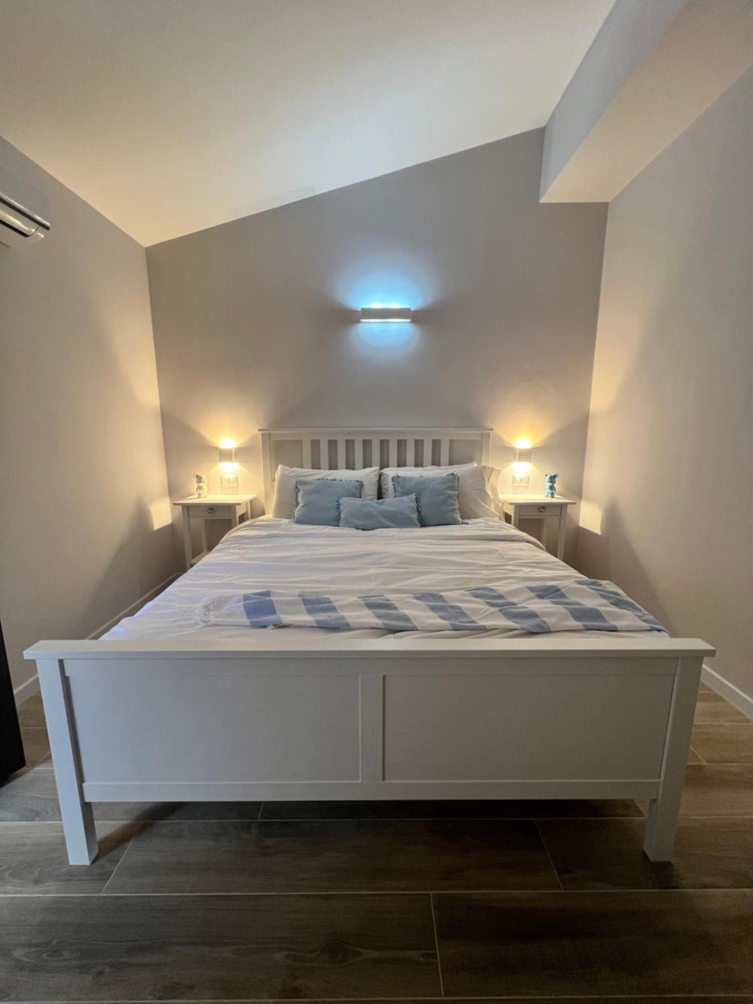 Casa Di Gio - Sardinia - Porto Mannu Villa Палау Екстериор снимка
