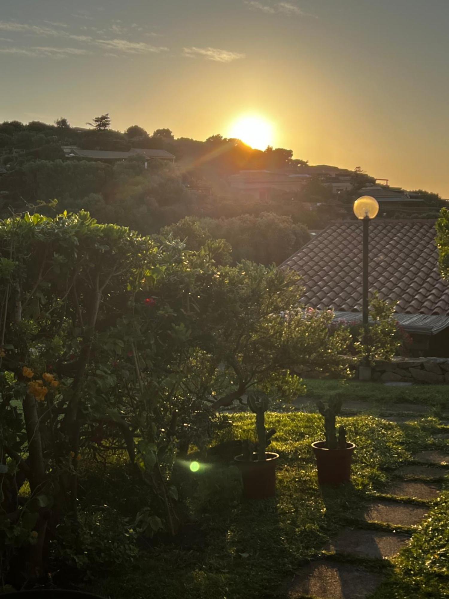 Casa Di Gio - Sardinia - Porto Mannu Villa Палау Екстериор снимка